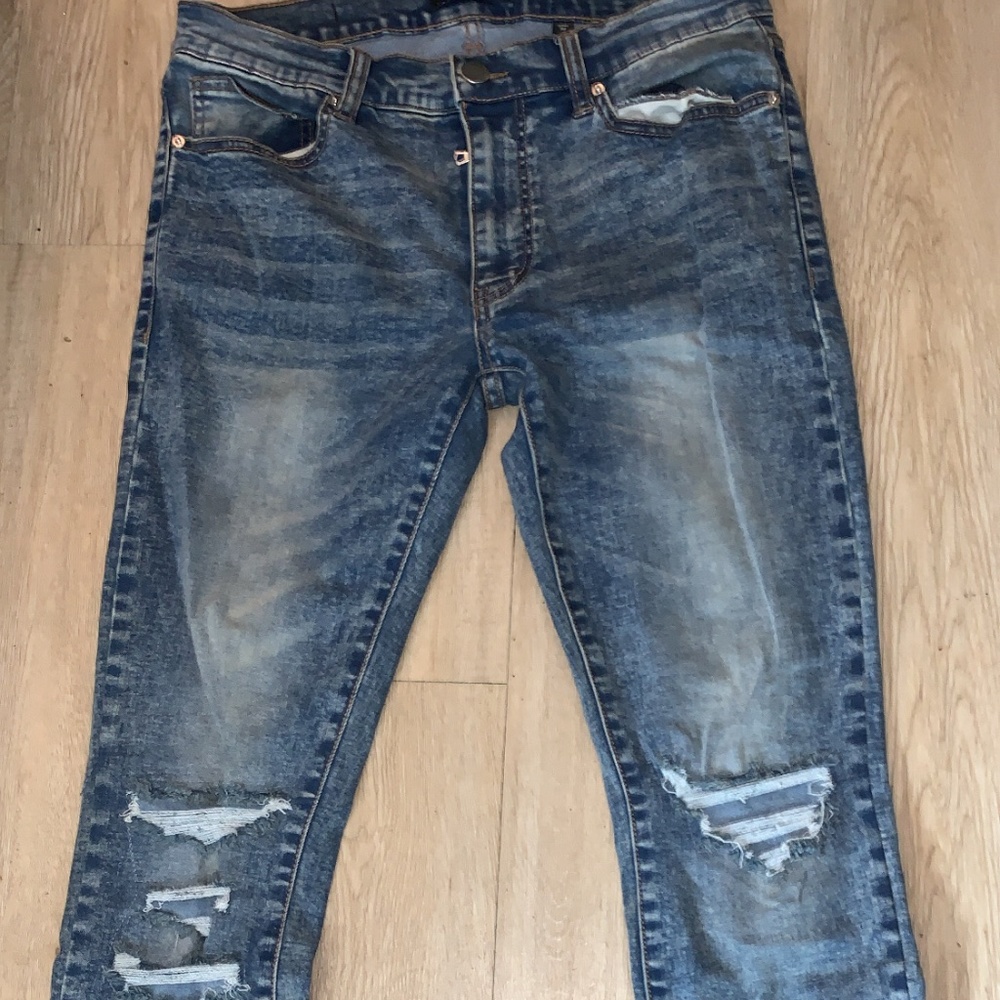 Jeans 101